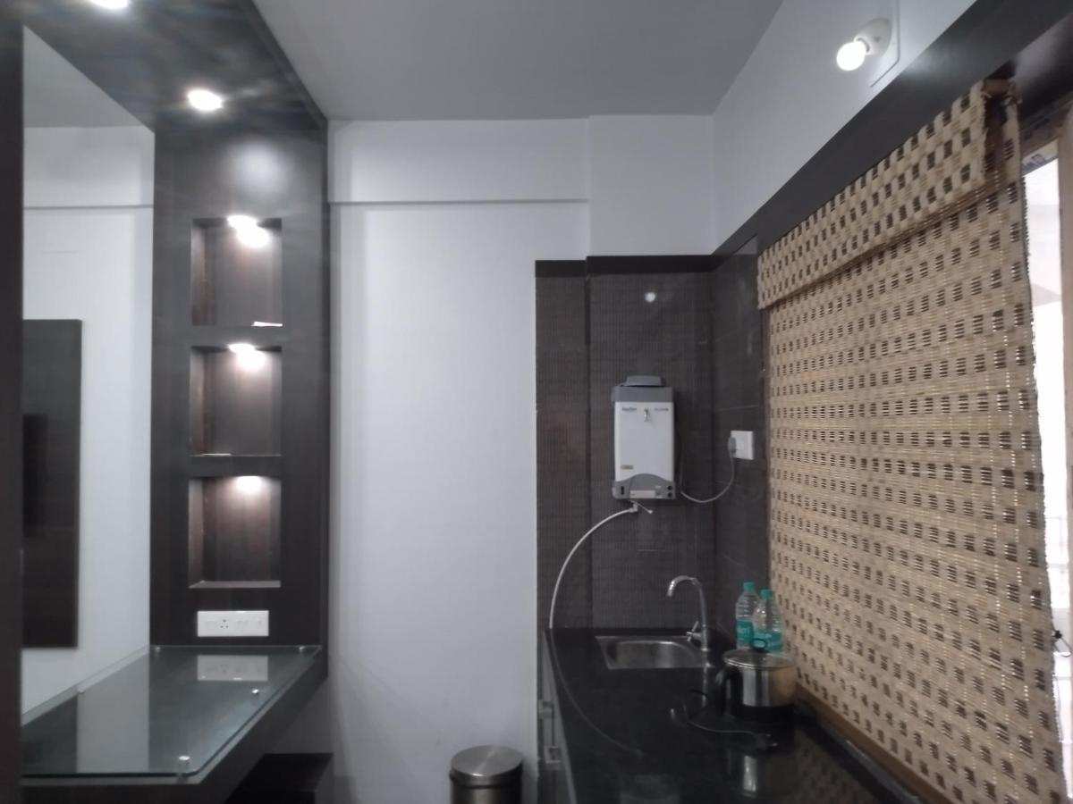La Platina Premium Suites, Near Puri Sea Beach מראה חיצוני תמונה