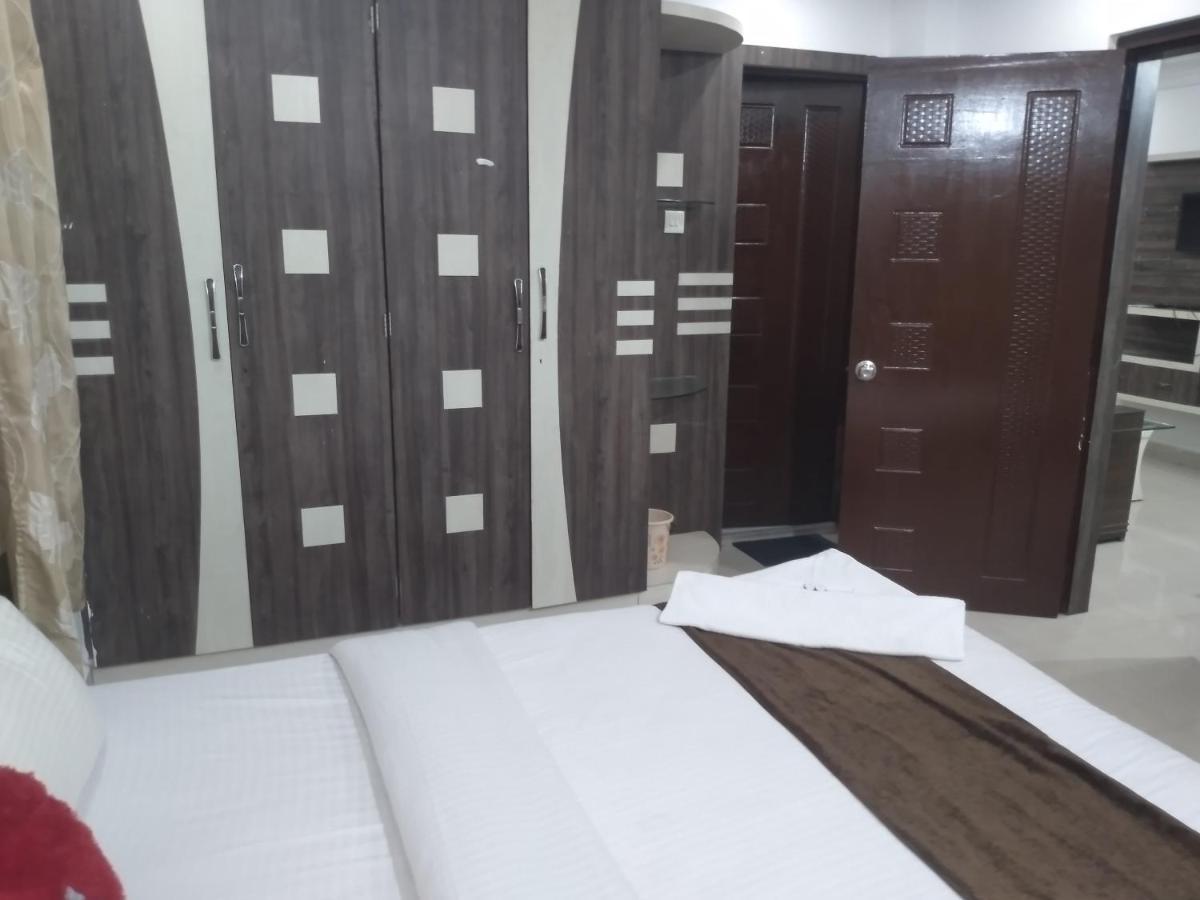 La Platina Premium Suites, Near Puri Sea Beach מראה חיצוני תמונה