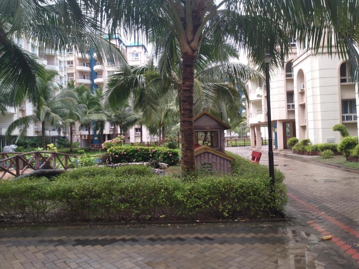 La Platina Premium Suites, Near Puri Sea Beach מראה חיצוני תמונה