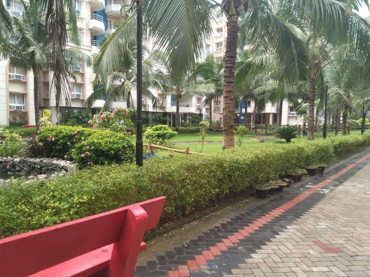 La Platina Premium Suites, Near Puri Sea Beach מראה חיצוני תמונה