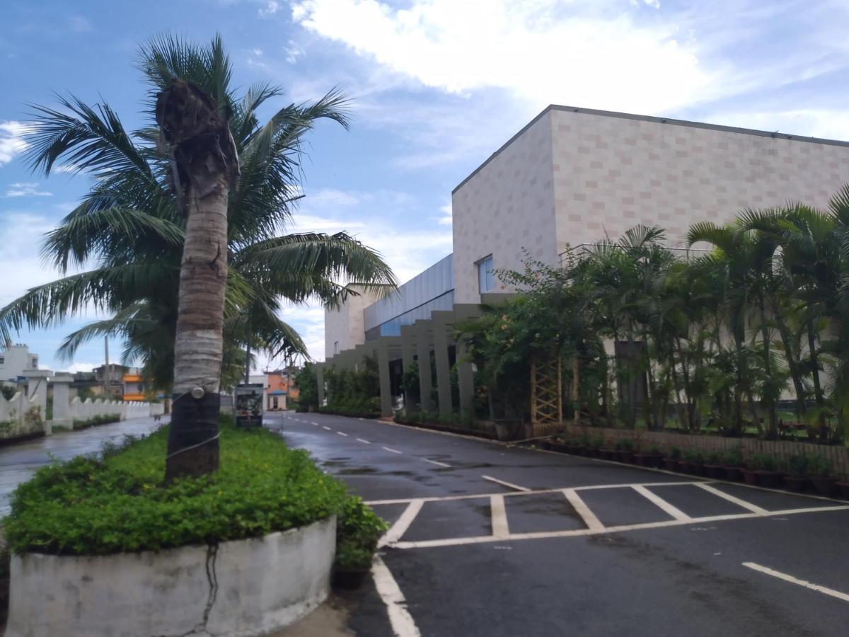 La Platina Premium Suites, Near Puri Sea Beach מראה חיצוני תמונה