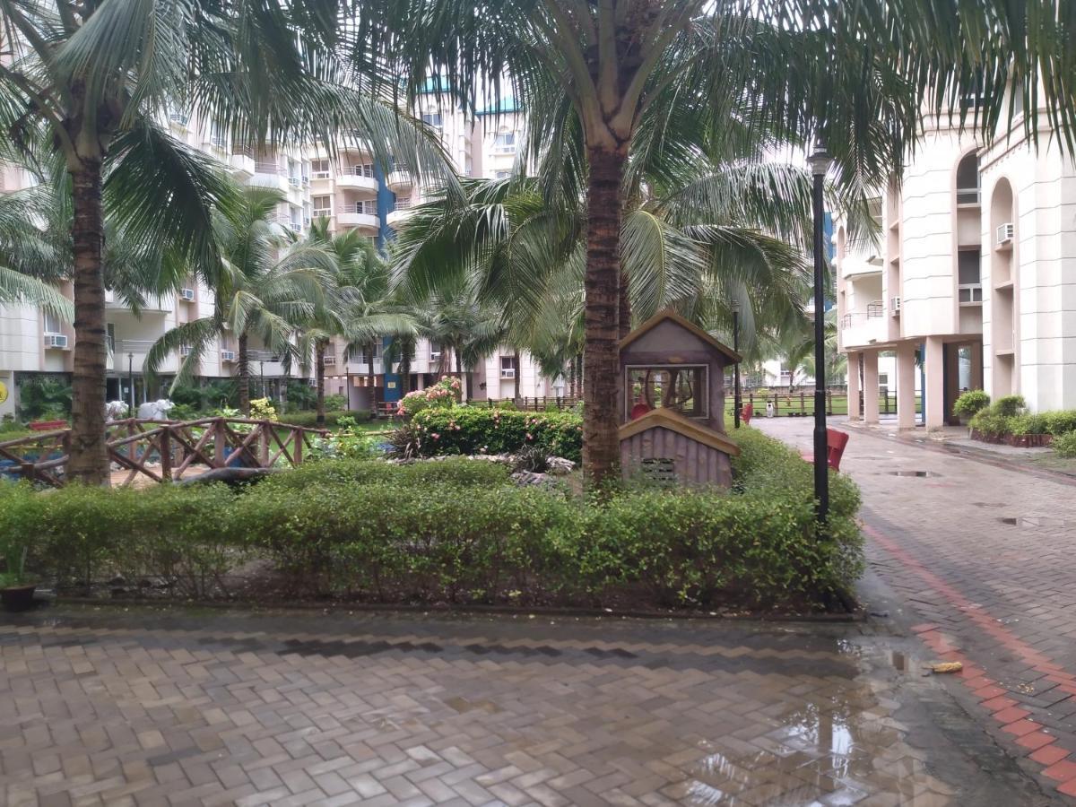La Platina Premium Suites, Near Puri Sea Beach מראה חיצוני תמונה