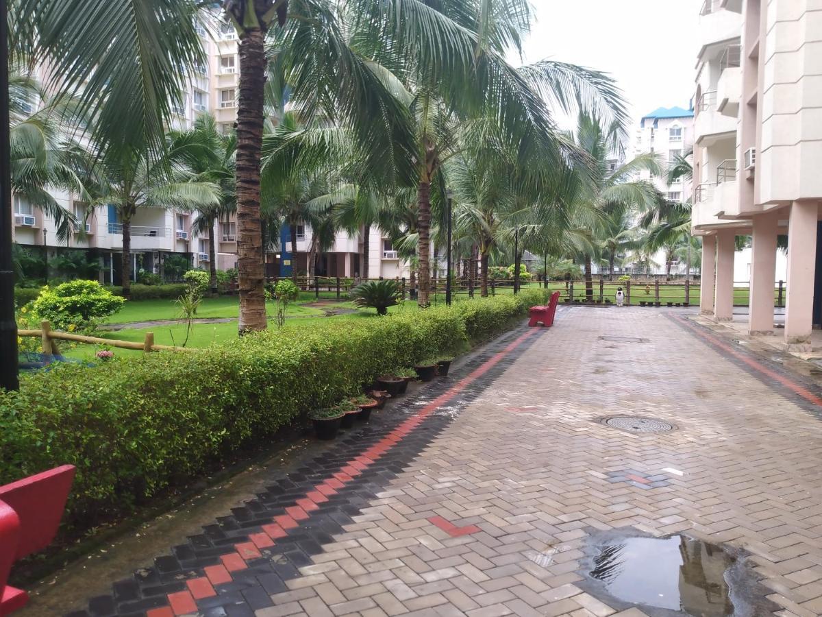La Platina Premium Suites, Near Puri Sea Beach מראה חיצוני תמונה