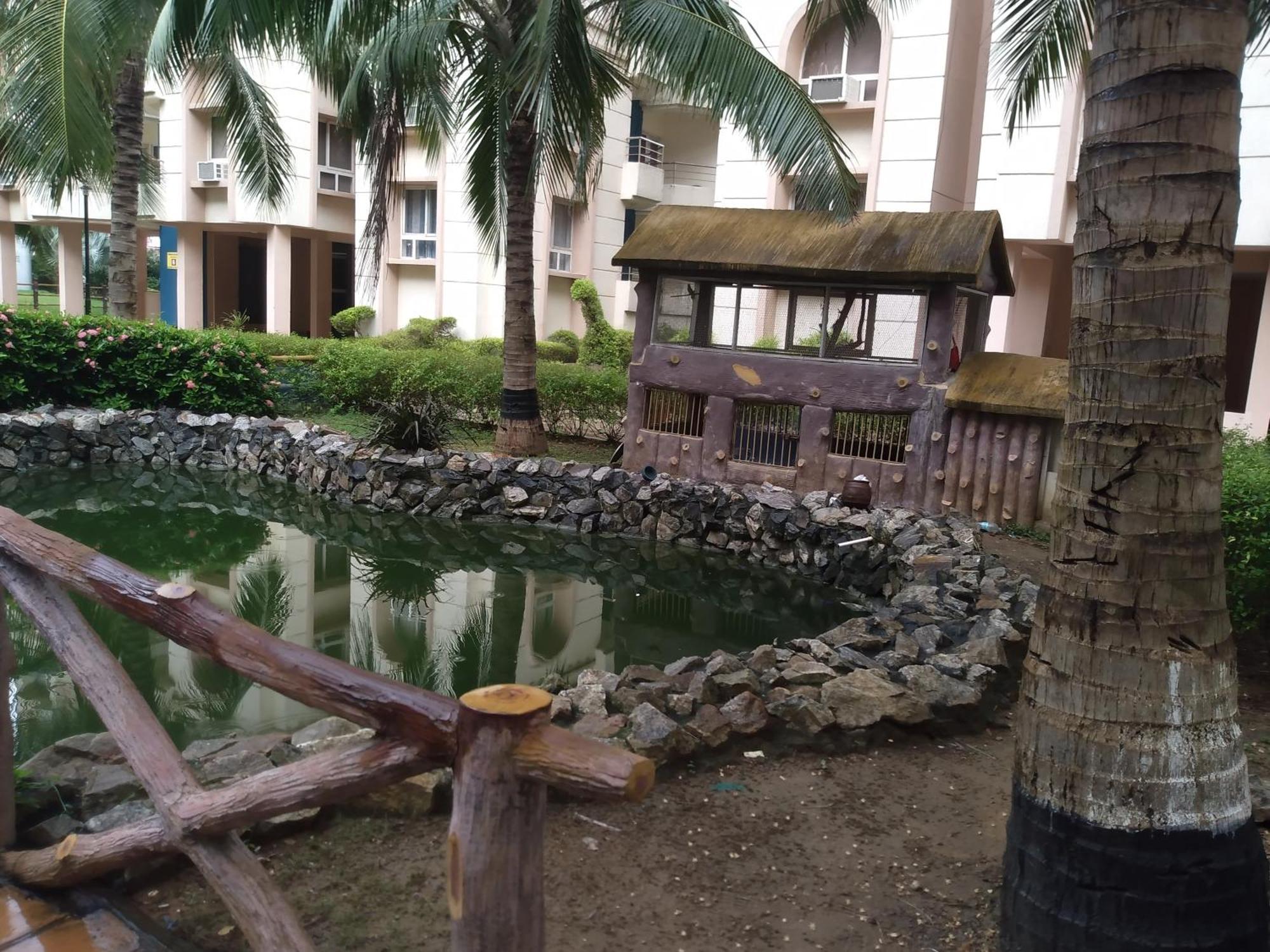 La Platina Premium Suites, Near Puri Sea Beach מראה חיצוני תמונה