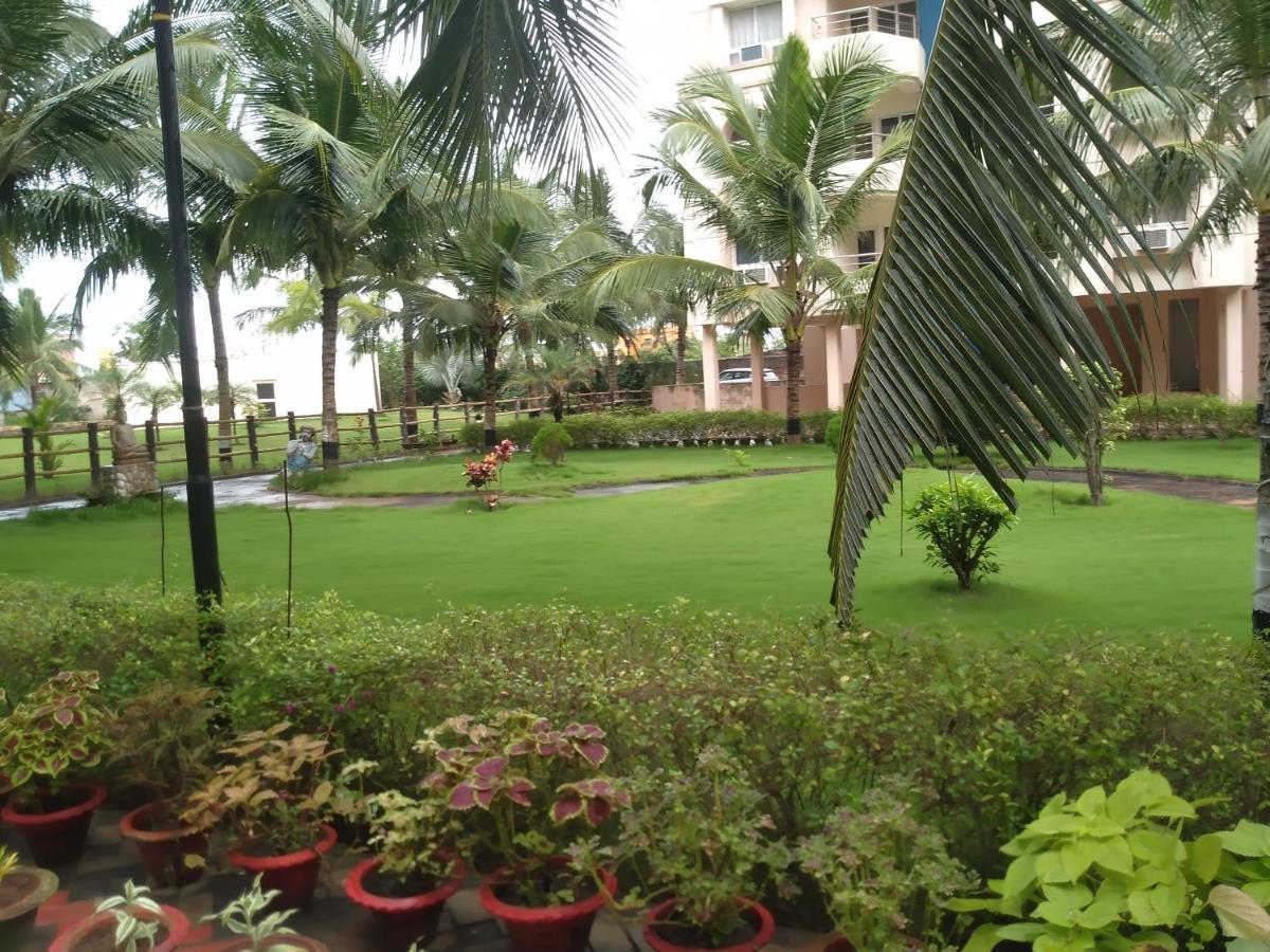 La Platina Premium Suites, Near Puri Sea Beach מראה חיצוני תמונה