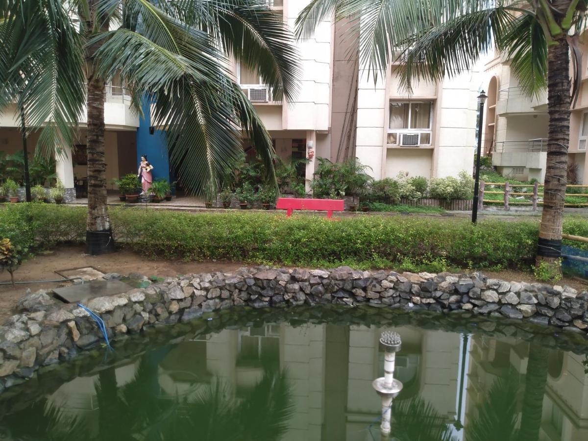 La Platina Premium Suites, Near Puri Sea Beach מראה חיצוני תמונה