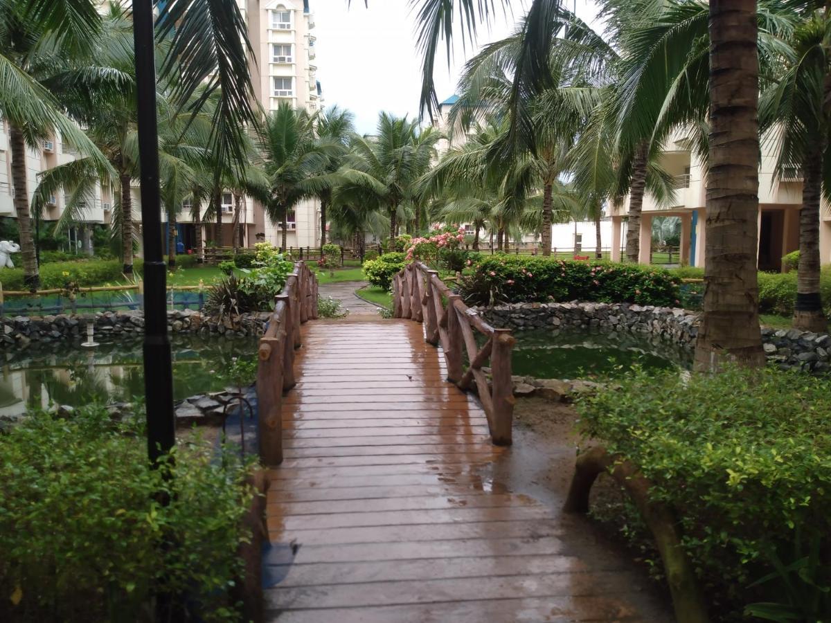 La Platina Premium Suites, Near Puri Sea Beach מראה חיצוני תמונה
