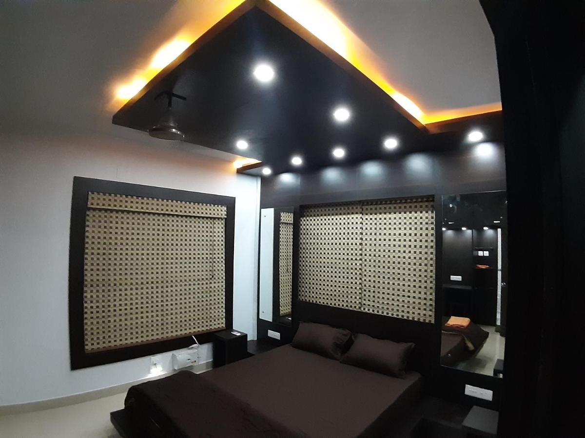 La Platina Premium Suites, Near Puri Sea Beach מראה חיצוני תמונה